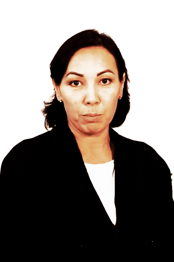 Джакаева Асель Шинполатовна