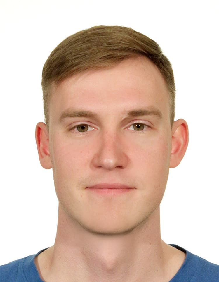 Баландин Дмитрий Игорьевич