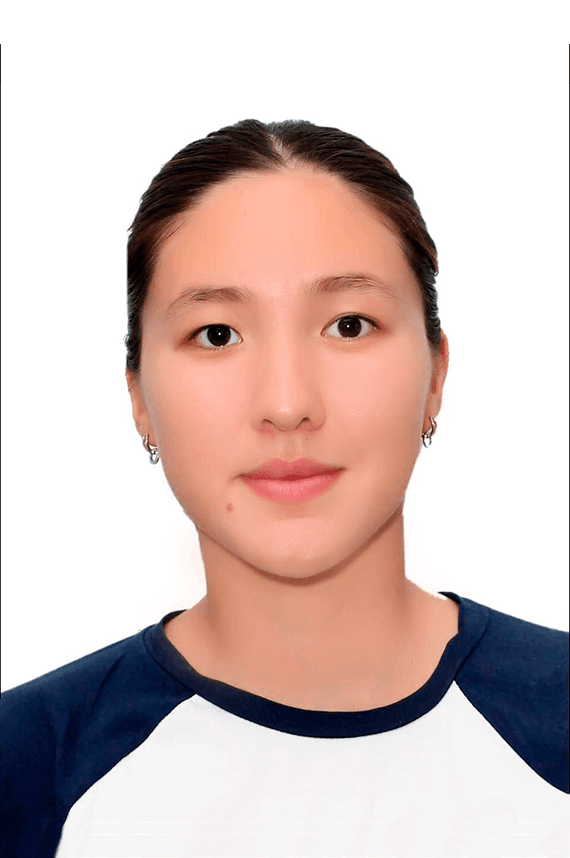 Айнабекова Аяжан Шахимуратовна