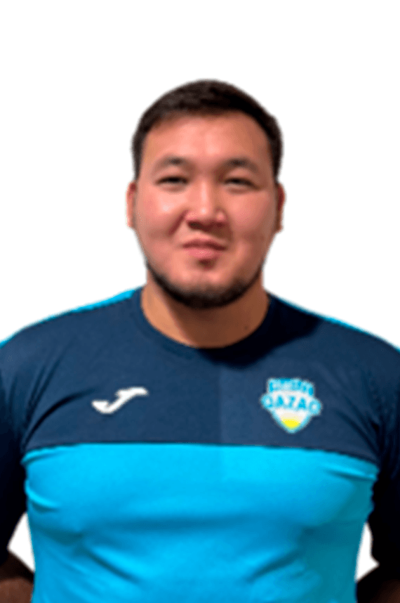 Шонжигитов Султан Есенгельдыевич