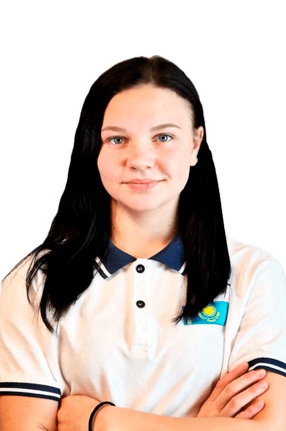 Дружинина Юлия Артемовна