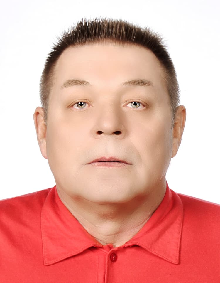 Казаков Алексей Николаевич