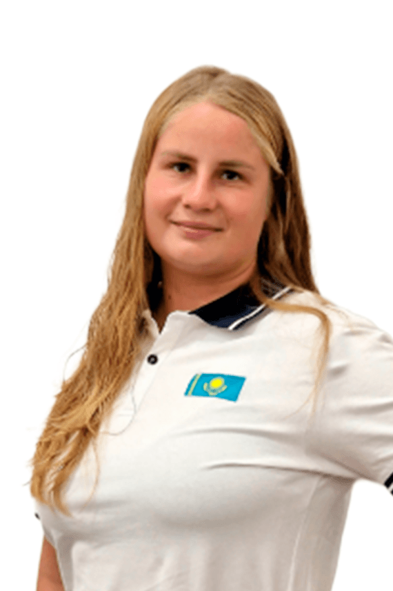 Миршина Анастасия Николаевна