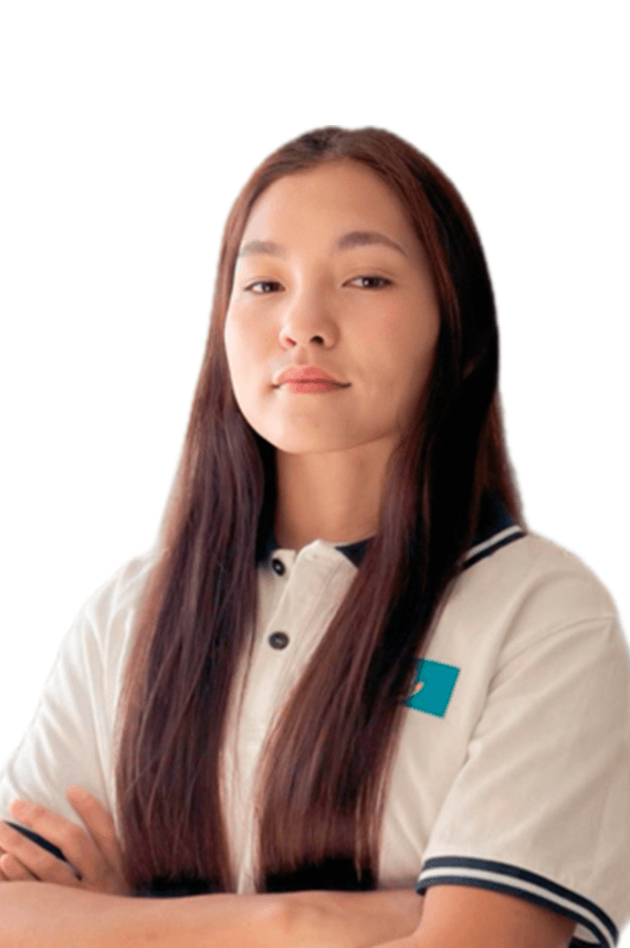 Алпысбай Аида Ержанқызы