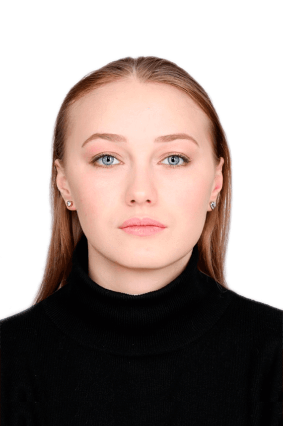 Федотова Мария Александровна