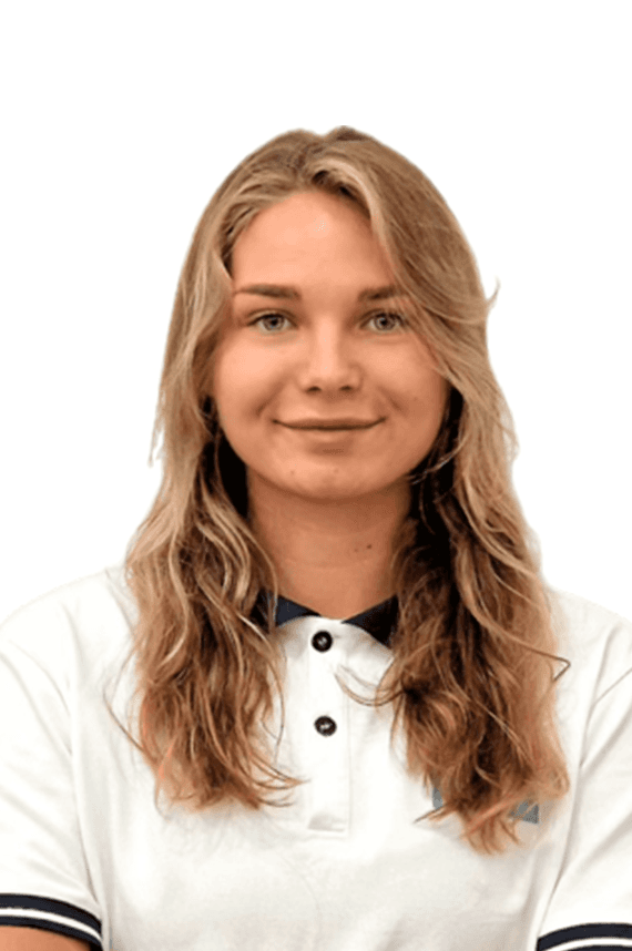 Аносова Валерия Владимировна