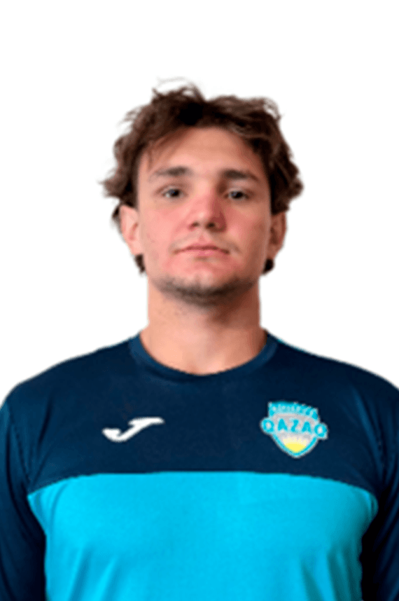 Еремин Александр Сергеевич