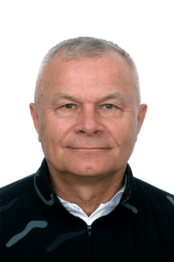 Загриценко Николай Васильевич