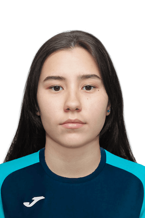 Тасжанова Диана Ивановна