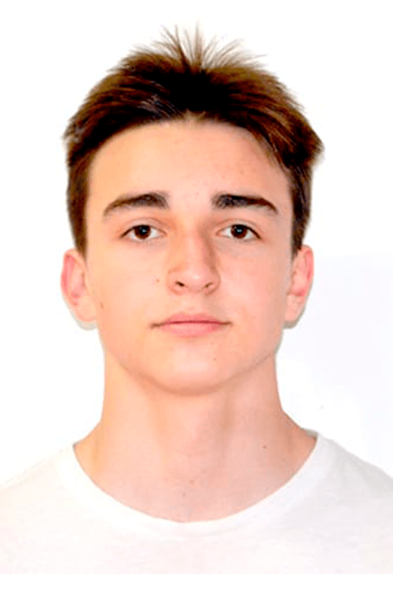 Кожанов Назар Вячеславович