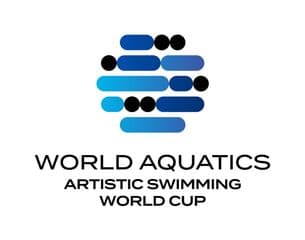 World Aquatics Artistic Swimming World Cup 2026 - Medellin 