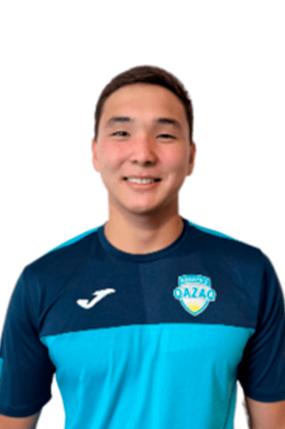 Адай Ақжан Омарұлы