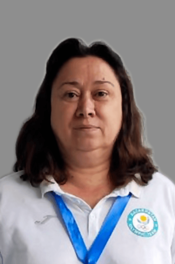 Демченко Жанна Геннадьевна