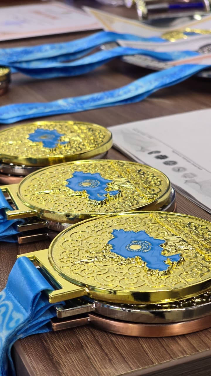 Летний чемпионат Республики Казахстан по плаванию 2026