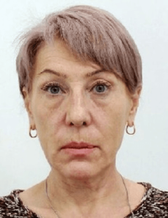 Понгаренко Евгения Геннадьевна