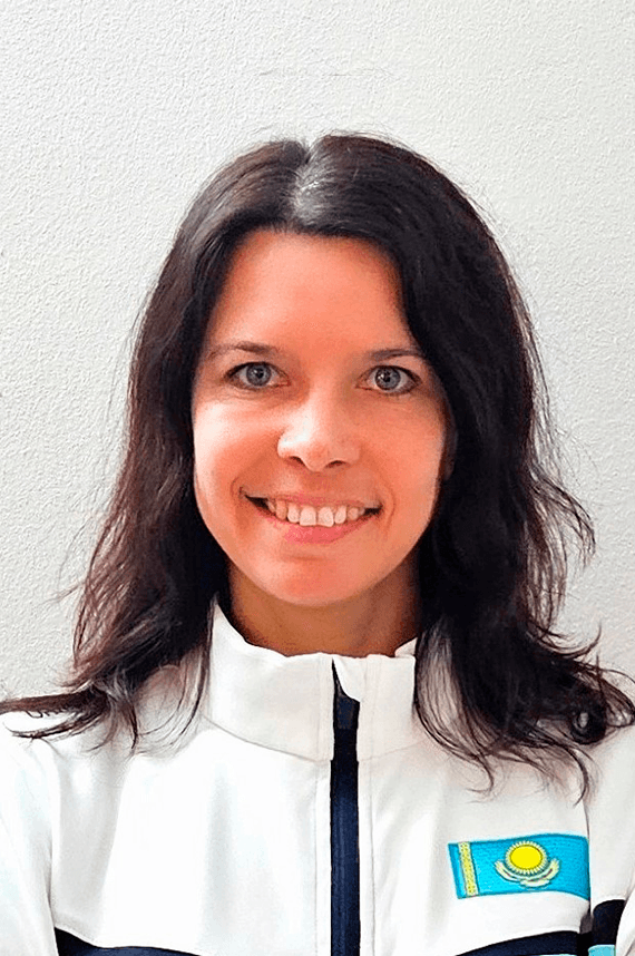 Шалагина Светлана Дмитриевна