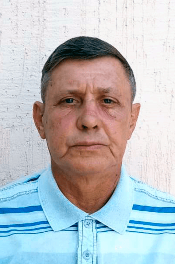 Арендт Владимир Рудольфович