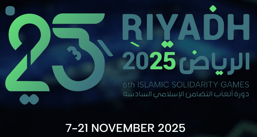 VI Исламские игры солидарности