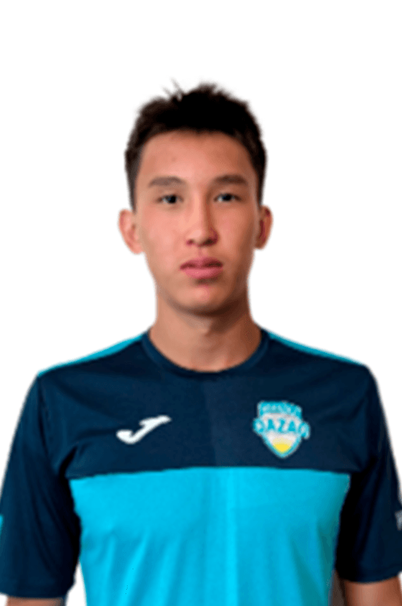 Әкімбай Алдияр Қанатұлы