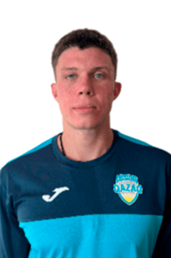 Матолинец Даниил Александрович