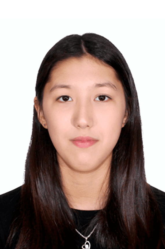 Берiкбол Еркежан Орынбасарқызы