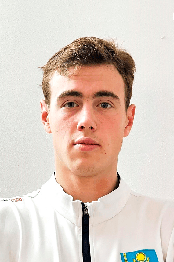 Клименко Максим Максимович	