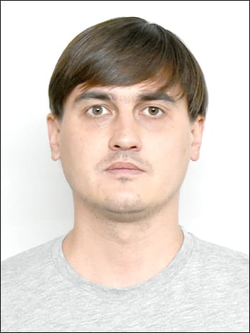 Гапотченко Дмитрий Владимирович