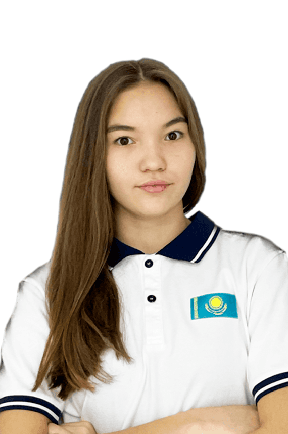 Алтыбасарова Анеля Нуриденовна