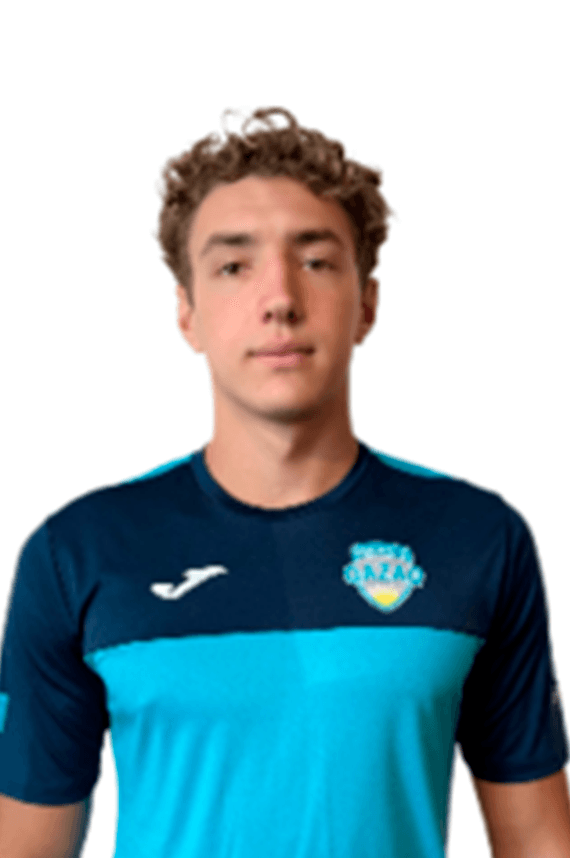 Бабенко Николай Анатольевич