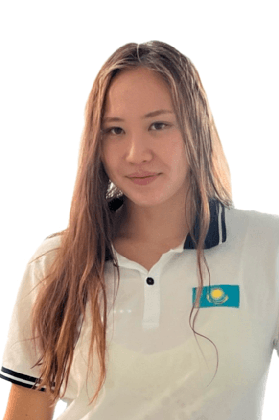 Рахманова Мадина Бериковна