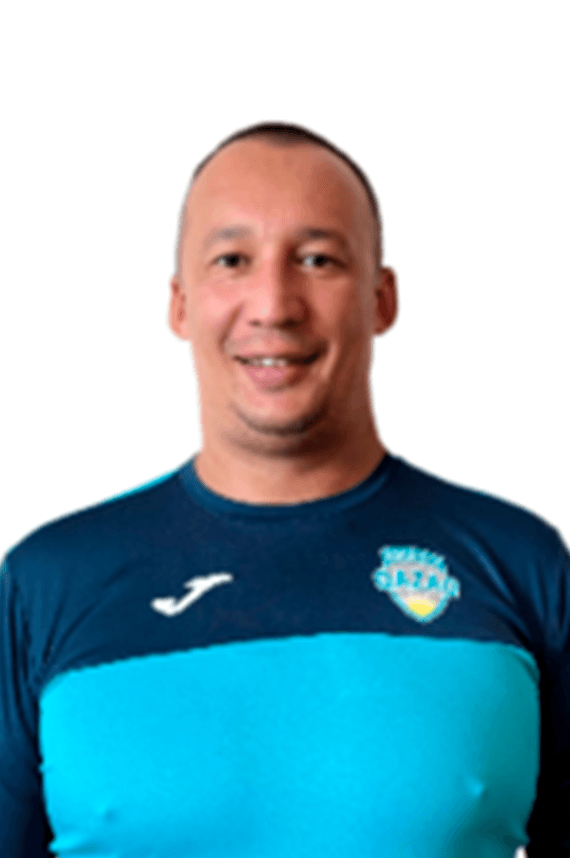 Укуманов Рустам Маратович