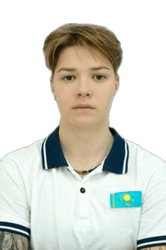 Починок Дарья Сергеевна