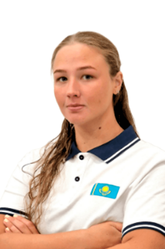 Руднева Елизавета Константиновна