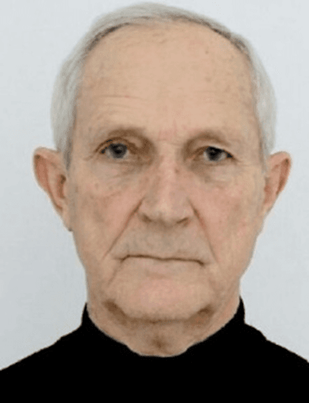 Пиджаков Станислав Степанович