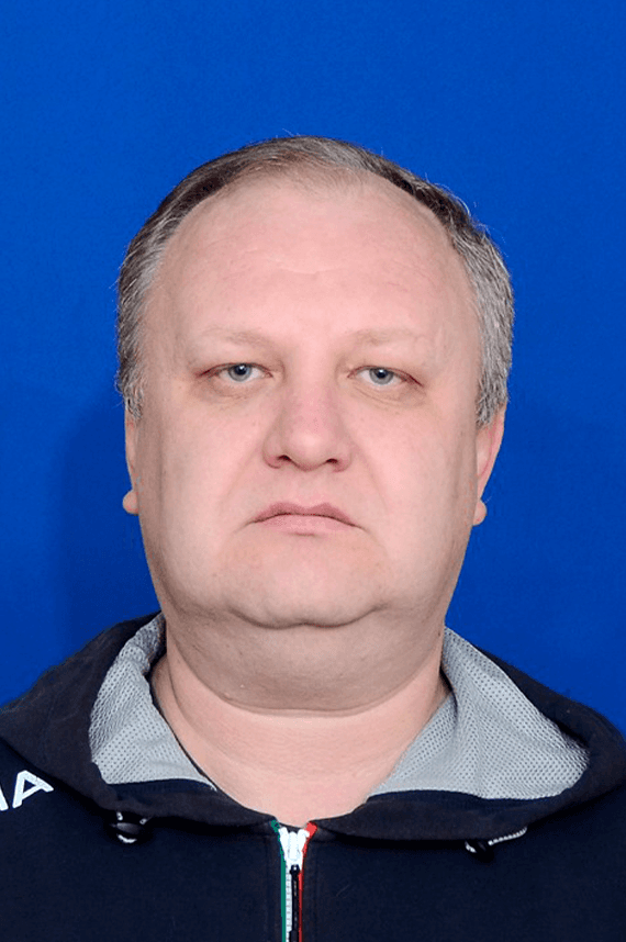 Плямин Дмитрий Валерьевич