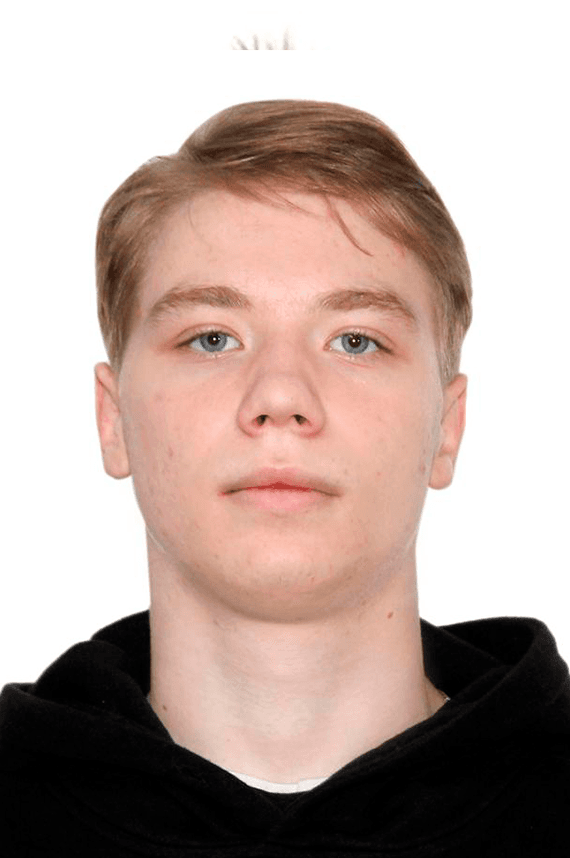 Новиков Кирилл Сергеевич