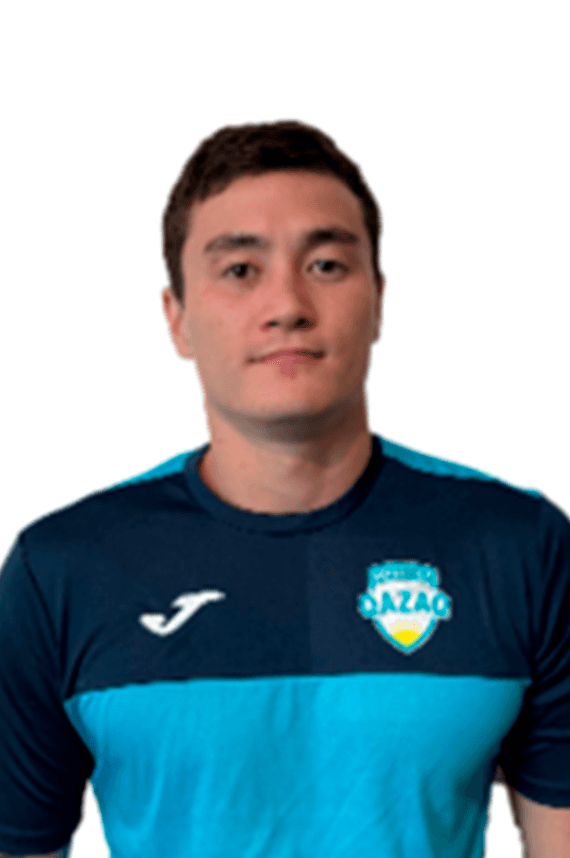 Цой Эдуард Артурович