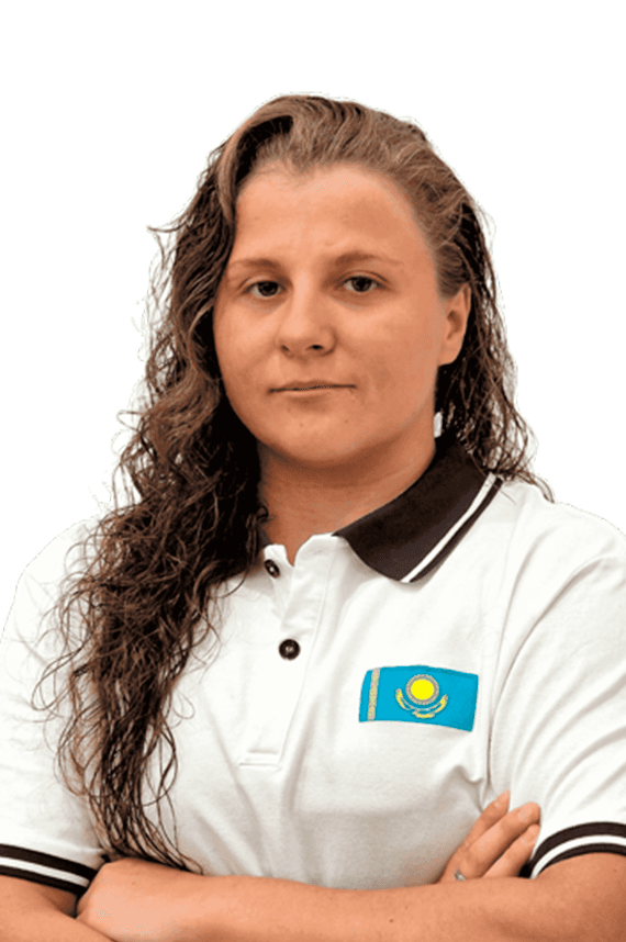 Новикова Анна Александровна