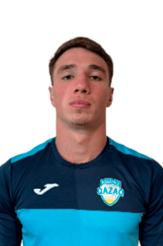 Пустовалов Анатолий Георгиевич