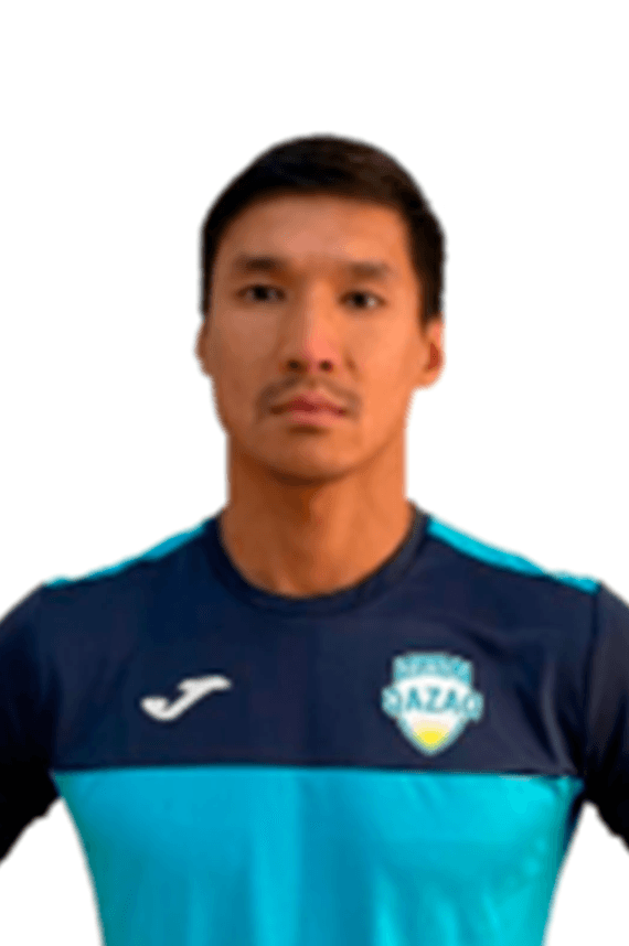 Шакенов Мурат Максутбекович