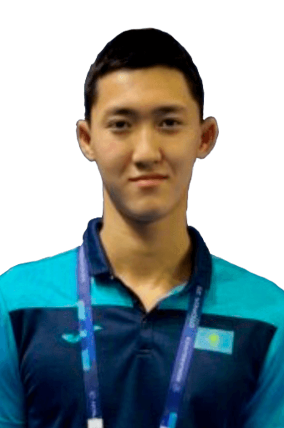 Мырзамуратов Айбат Талгатулы