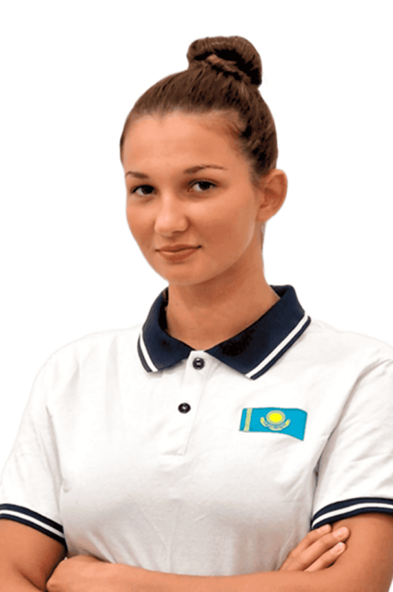 Каплун Виктория Сергеевна