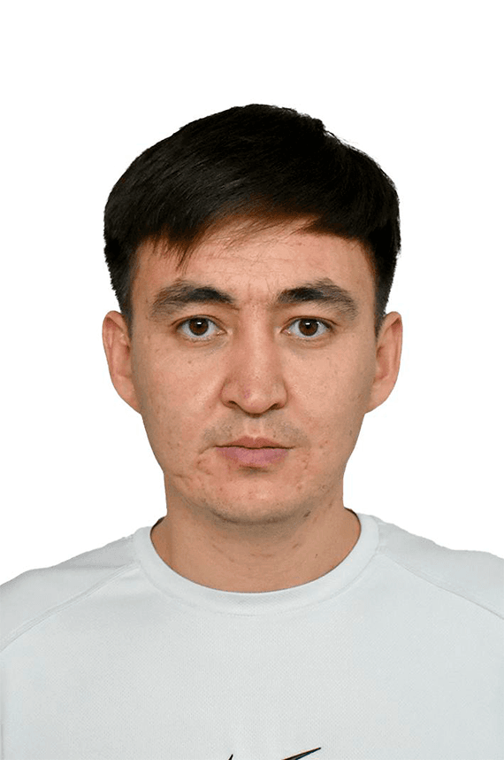 Тауфиков Рафаиль Русланович