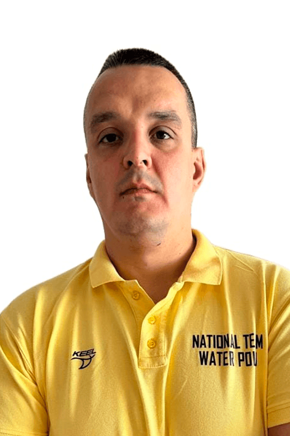 Рудай Михаил Андреевич