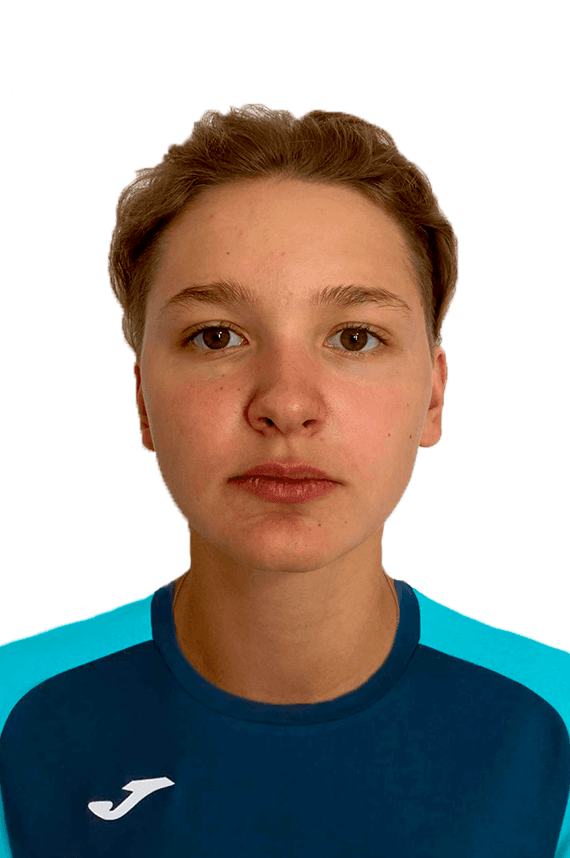 Пушко Дарья Евгеньевна