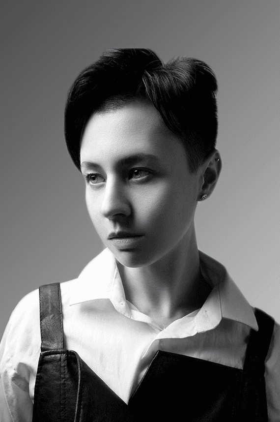 Макарцева Яна Александровна