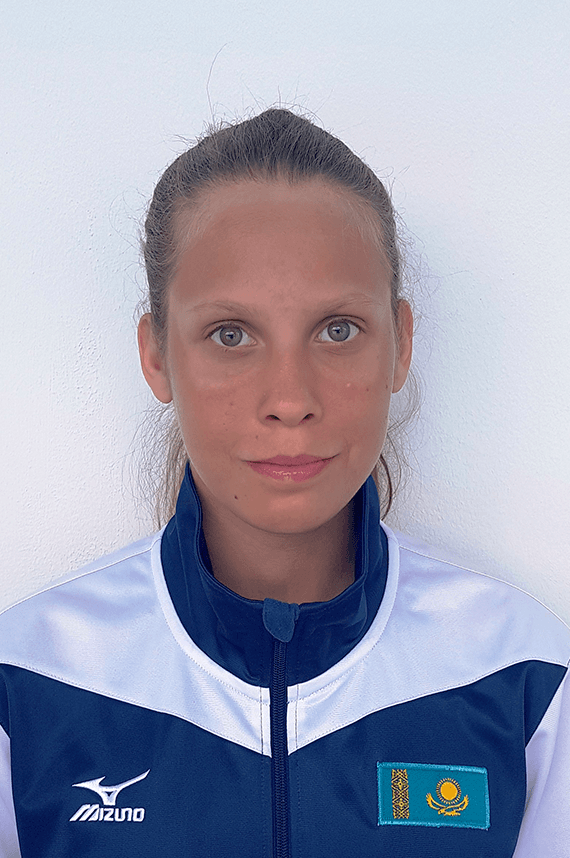 Капанова Дарья Руслановна	