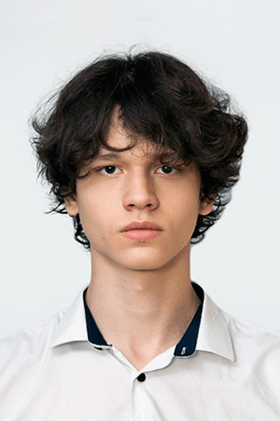 Поддубный Богдан Олегович