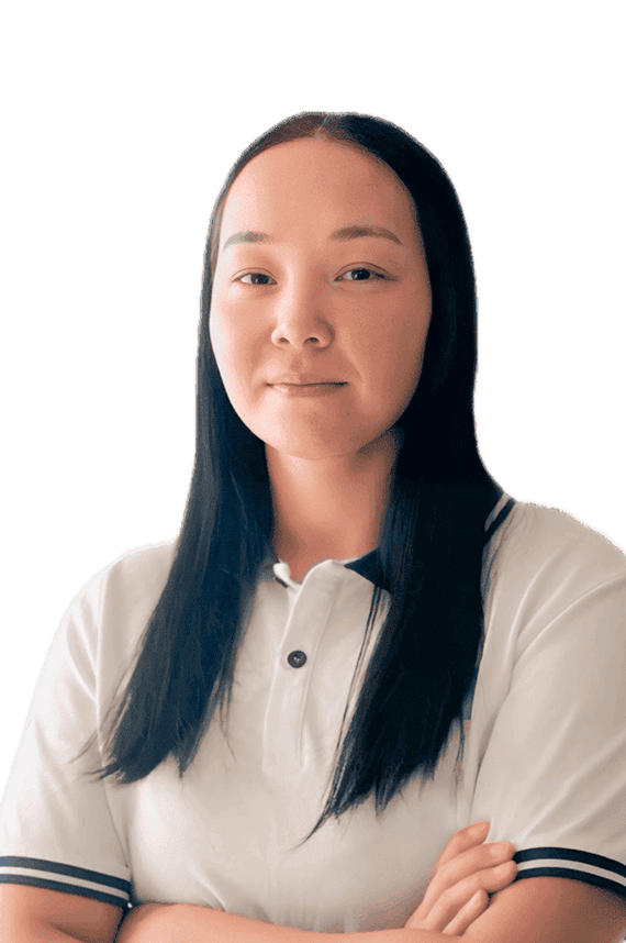 Наурызбаева Камила Данияровна