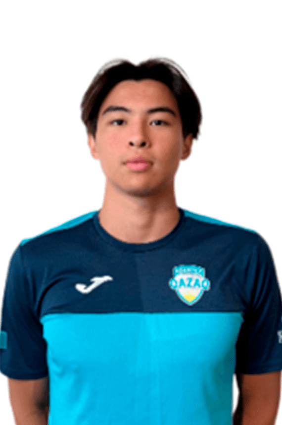 Али Даурен Азаматұлы